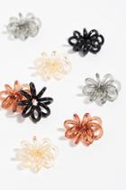 Daisy Mini Hair Coil Pack By Free People